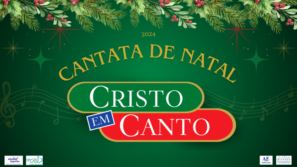 Banner Cristo em Cantp
