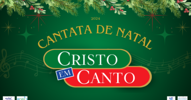 Banner Cristo em Cantp