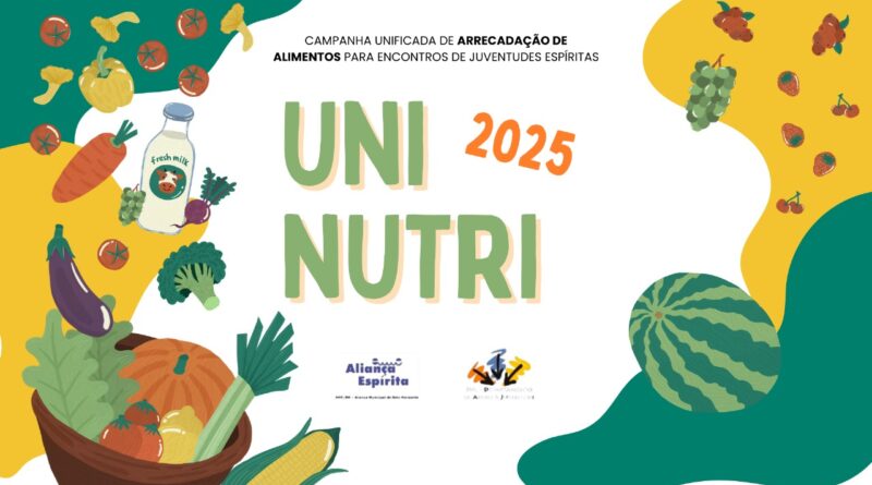 Banner Campanha Uninutri 2025