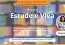 Estude e Viva – Instruir para servir melhor